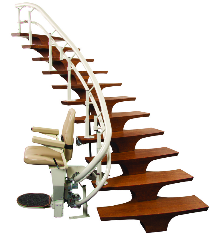IRVINE stairlifts COSTA MESA stairlift acorn 130 180 handicare orange county chair stairway staircase glide area