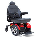santa ana electric wheel chairs power motorized chair