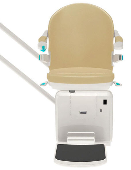 curved stairlift huntington beach stair curve stairlift