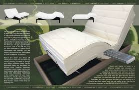 adjustable beds latex mattresses