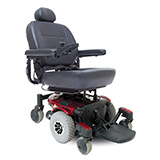 Phoenix ca pride jazzy electric wheelchairs