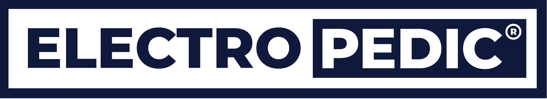 electropedic logo