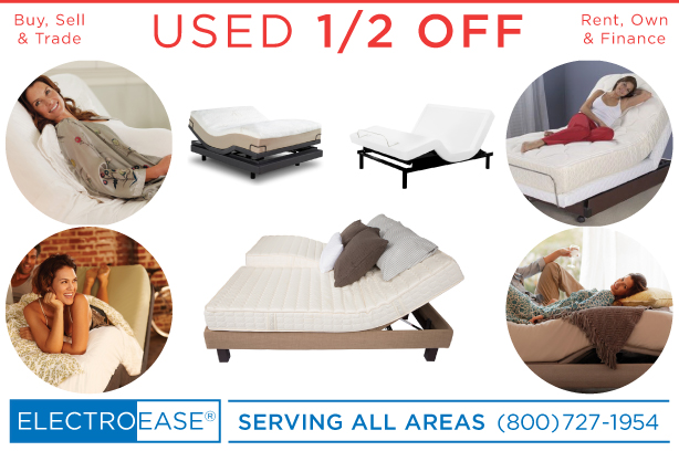 phoenix Adjustable Beds