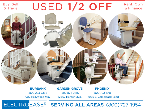 phoenix Chair Stair Lifts