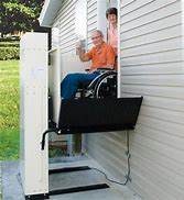 Harmar commercial ada business wheelchair lifts