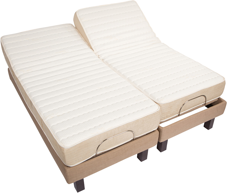 los angeles adjustable beds