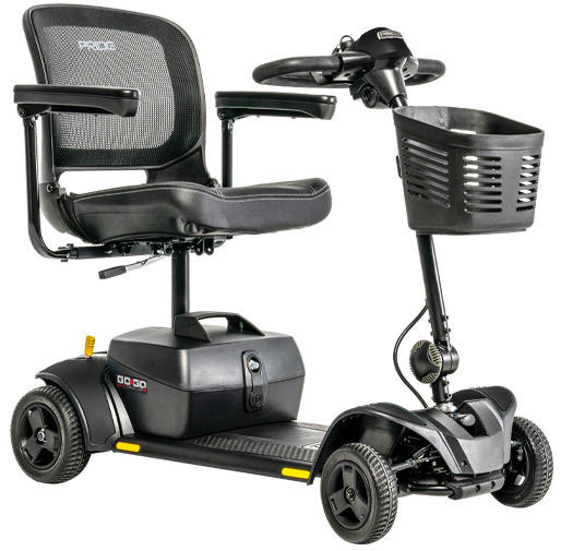 senior gogo electric scooter